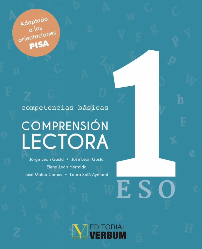 COMPRENSIÓN LECTORA | 9788490748893 | GUSTÀ, JORGE LEÓN