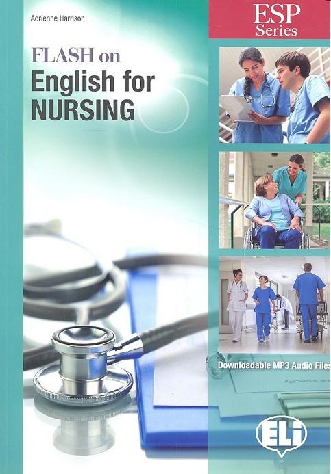 FOE FOR NURSING | 9788853621771