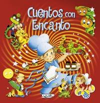 CUENTOS CON ENCANTO | 9788499136776