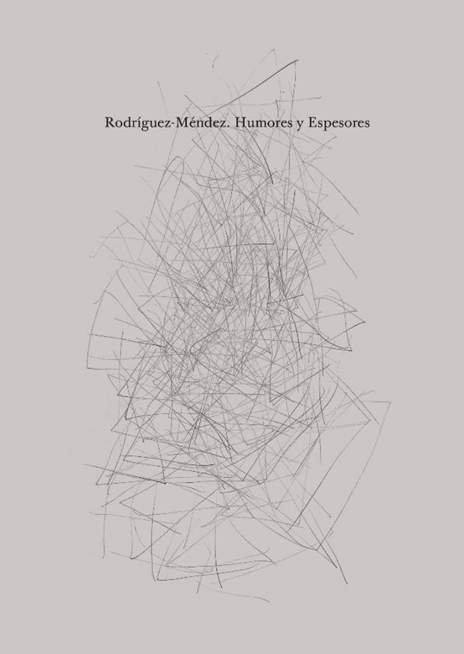 HUMORES Y ESPESORES | 9788412978735 | RODRÍGUEZ-MÉNDEZ, CARLOS / CALVO ULLOA, ÁNGEL / VALLÉS VILCHEZ, LAURA / MESTRE, MARTA / VERHOEVEN, T