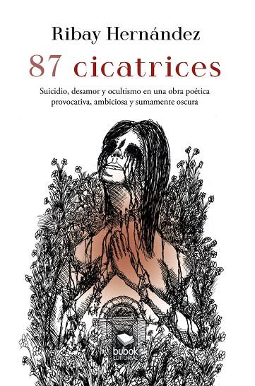 87 CICATRICES | 9788468581736 | HERNANDEZ, RIBAY
