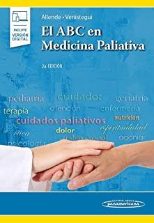 ABC EN MEDICINA PALIATIVA | 9786078546312 | ALLENDE PÉREZ, SILVIA R. / VERÁSTEGUI AVILÉS, EMMA L.