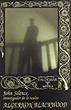 JOHN SILENCE INVESTIGADOR DE LO OCULTO | 9788477024194 | BLACKWOOD, ALGERNON