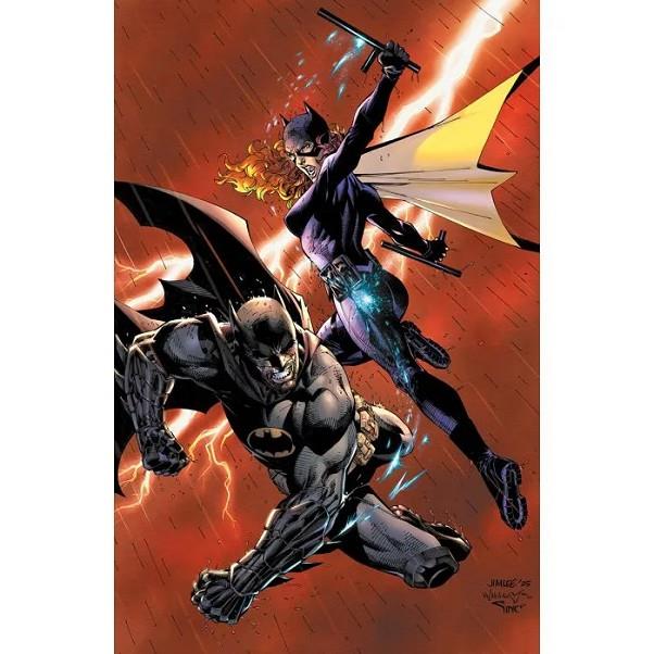 ALL IN BATMAN : HUSH II 04 | 9791370133955 | LOEB, JEPH / LEE, JIM