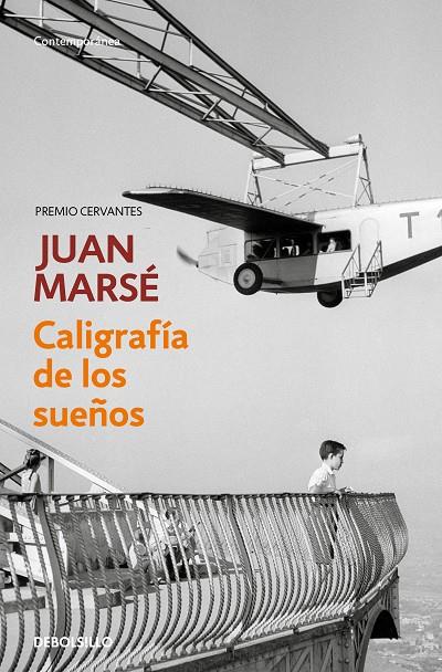 CALIGRAFÍA DE LOS SUEÑOS | 9788499894102 | MARSÉ, JUAN