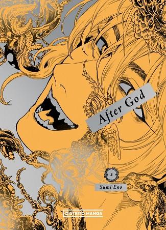 AFTER GOD 04 | 9788419819345 | ENO, SUMI