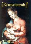 ¡BIENAVENTURADA! | 9788479145002 | VARIOS AUTORES