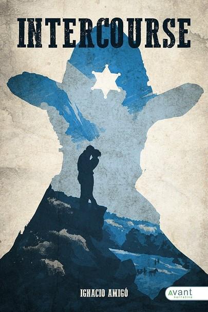INTERCOURSE | 9788418460760 | AMIGÓ, IGNACIO