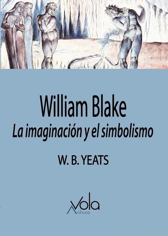 WILLIAM BLAKE | 9788412089707 | YEATS, W. B.