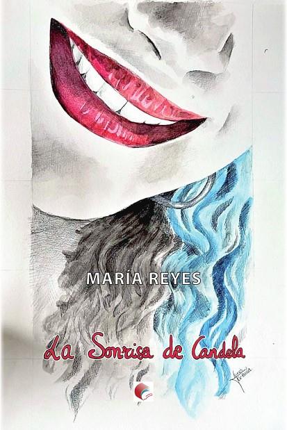 SONRISA DE CANDELA, LA | 9788412331271 | REYES, MARÍA
