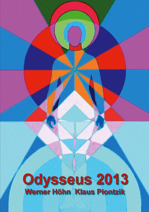 ODYSSEUS 2013 | 9783732252824 | PIONTZIK, KLAUS / HOHN, WERNER