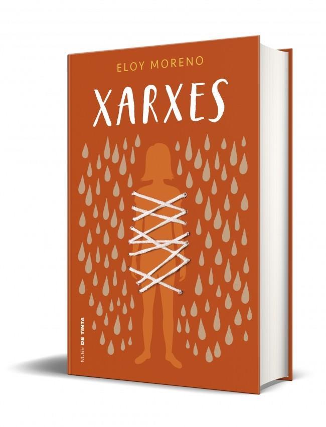 INVISIBLE 02. XARXES (EDICIÓ EN TAPA DURA) | 9788419514493 | MORENO, ELOY