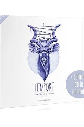 TEMPORE | 9788416318803 | FERRER, CRISTINA