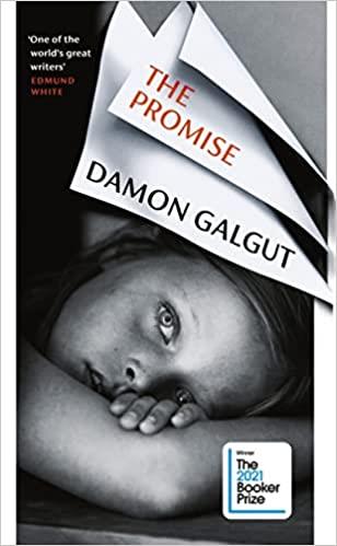 PROMISE, THE | 9781784744069 | GALGUT, DAMON