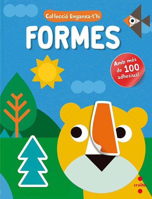 FORMES | 9788466141093 | BRANDARIZ MONTESINOS, GABRIEL / PÉREZ GUTIÉRREZ, CAROLINA