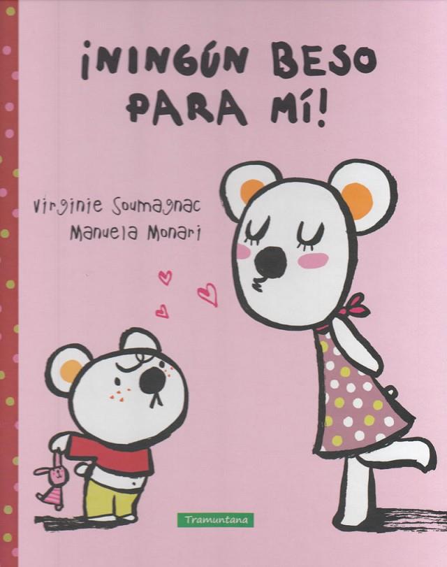 ¡NINGÚN BESO PARA MÍ! | 9788493915704 | MONARI, MANUELA