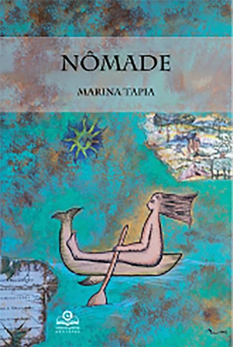NOMADE | 9788418691720 | TAPIA, MARINA