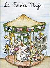 FESTA MAJOR, LA | 9788476026922 | CANUDAS, M. / PALACÍN, A. / VERDAGUER, A.