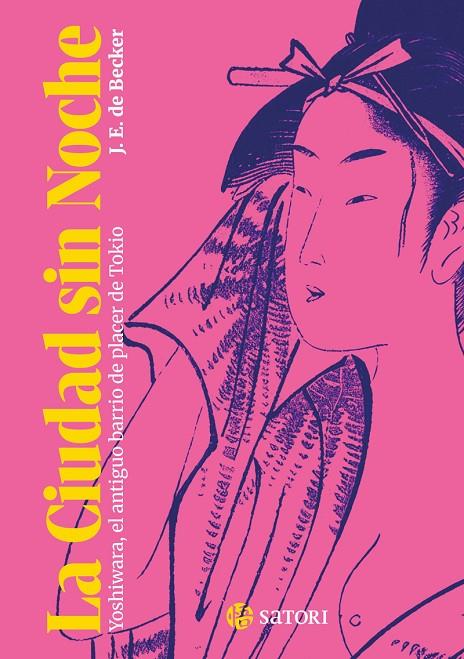 CIUDAD SIN NOCHE, LA | 9788410404328 | DE BECKER , JOSEPH ERNEST