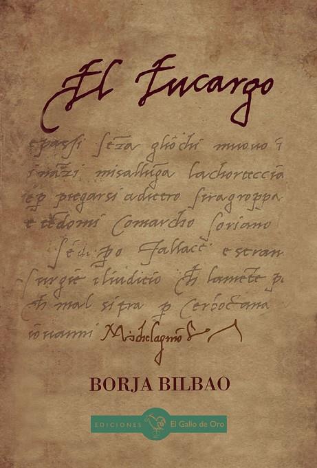 ENCARGO, EL | 9788416575343 | BILBAO, BORJA