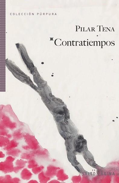 CONTRATIEMPOS | 9788416148066 | TENA, PILAR