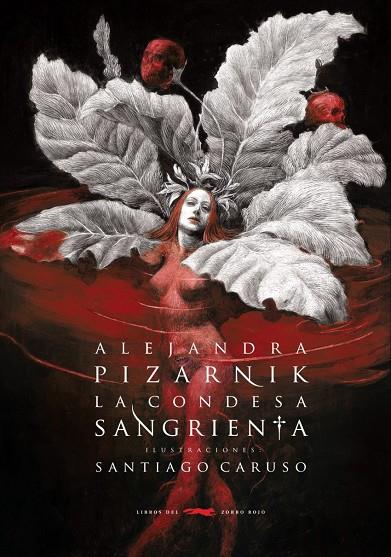 CONDESA SANGRIENTA, LA | 9791399205589 | PIZARNIK, ALEJANDRA
