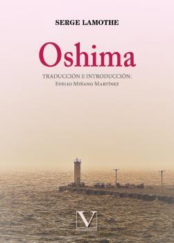 OSHIMA | 9788413377063 | LAMOTHE, SERGE