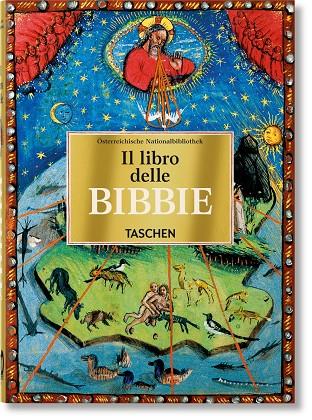 LIBRO DELLE BIBBIE, IL (40TH ED.) (ED. EN ITALIÀ) | 9783836594042 | FINGERNAGEL, ANDREAS/GASTGEBER, CHRISTIAN/FÜSSEL, STEPHAN