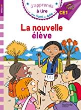 NOUVELLE ELEVE, LA | 9782017015406