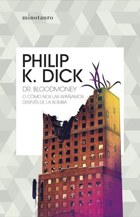 DR. BLOODMONEY | 9788445007402 | DICK, PHILIP K.