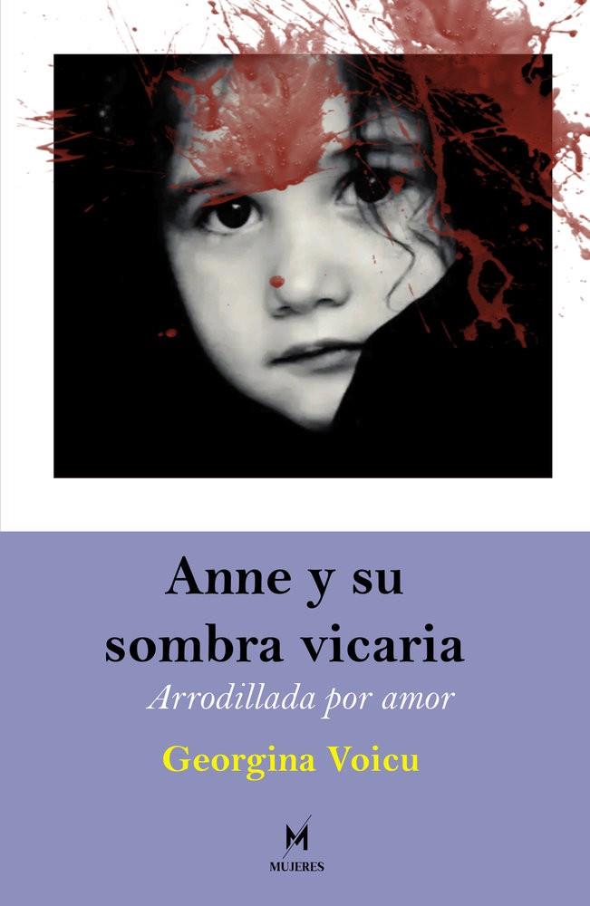 ANNE Y SU SOMBRA VICARIA | 9791387582227 | VOICU, GEORGINA