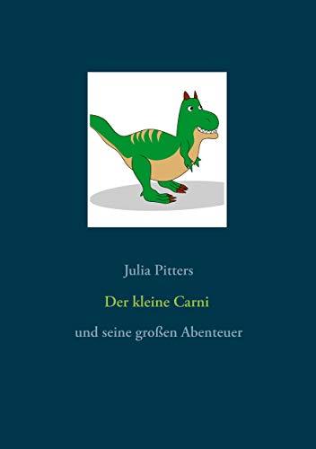 DER KLEINE CARNI | 9783750414594 | PITTERS, JULIA