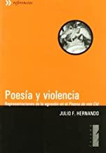 POESIA Y VIOLENCIA | 9788496932470 | HERNANDO, JULIO F.