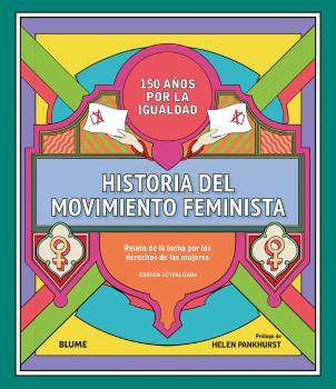 HISTORIA DEL MOVIMIENTO FEMINISTA (ED. 2023) | 9788419499936 | VARIOS AUTORES
