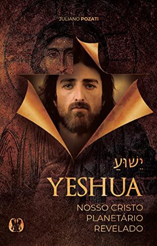 YESHUA | 9786550472108 | POZATI, JULIANO