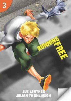 RUNNING FREE | 9781424046386