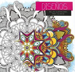DISEÑOS | 9788467749779 | SUSAETA, EQUIPO