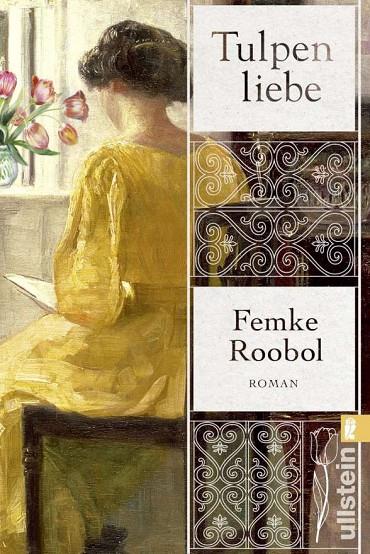 TULPENLIEBE | 9783548289700 | ROOBOL, FEMKE