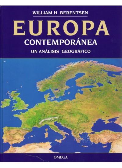 EUROPA CONTEMPORANEA | 9788428211628 | BERENTSEN, W. H.