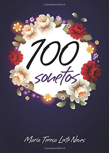 100 SONETOS | 9789898830203 | TERESA LEITE, MARIA