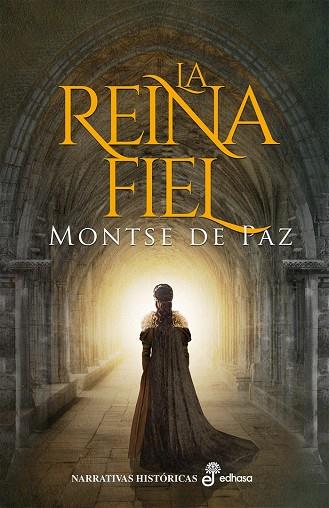 REINA FIEL, LA | 9788435063340 | DE PAZ, MONTSE