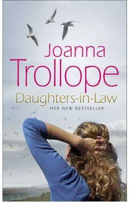 DAUGHTERS IN LAW | 9780552776417 | TROLLOPE, JOANNA