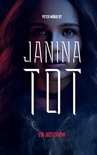 JANINA TOT | 9783751902663 | MARKERT, PETER