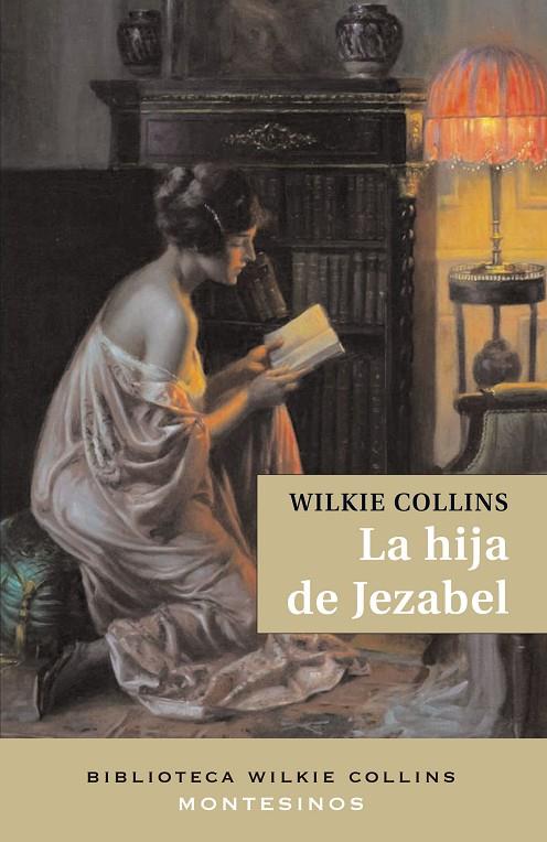 HIJA DE JEZABEL, LA | 9788496356702 | COLLINS, WILKIE