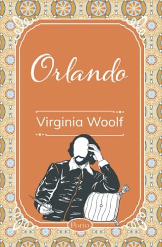 ORLANDO | 9786287642133 | WOOLF, VIRGINIA