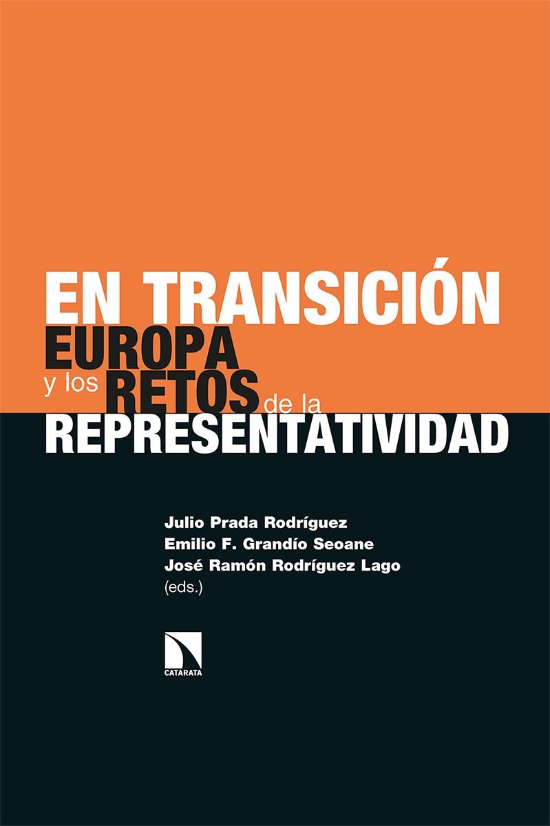 EN TRANSICIÓN | 9788490979723 | GRANDIO / PRADA