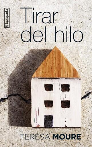 TIRAR DEL HILO | 9788410246034 | MOURE PEREIRO, TERESA