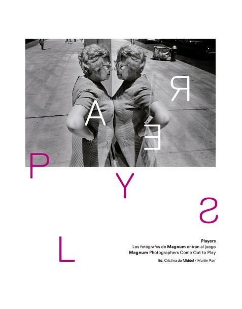 PLAYERS | 9788417048679 | VV.AA