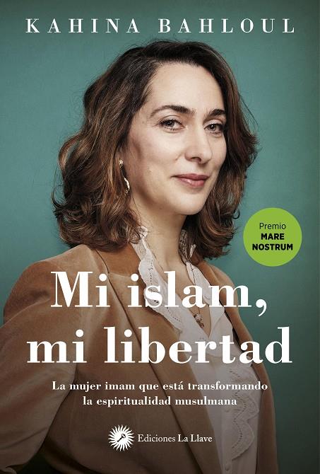 MI ISLAM, MI LIBERTAD | 9788416145997 | BAHLOUL, KAHINA