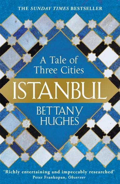ISTANBUL | 9781780224732 | HUGHES, BETTANY